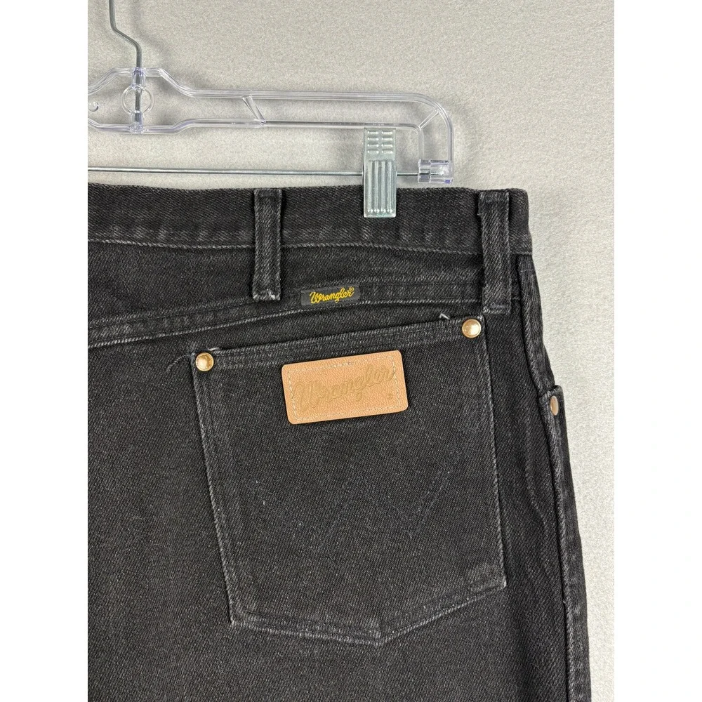 Wrangler 947blk cowboy